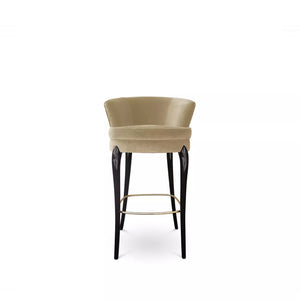 Délice Bar Stool by KOKET – view 2