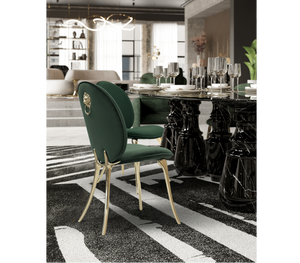 Soleil Chair by Boca do Lobo – view 9
