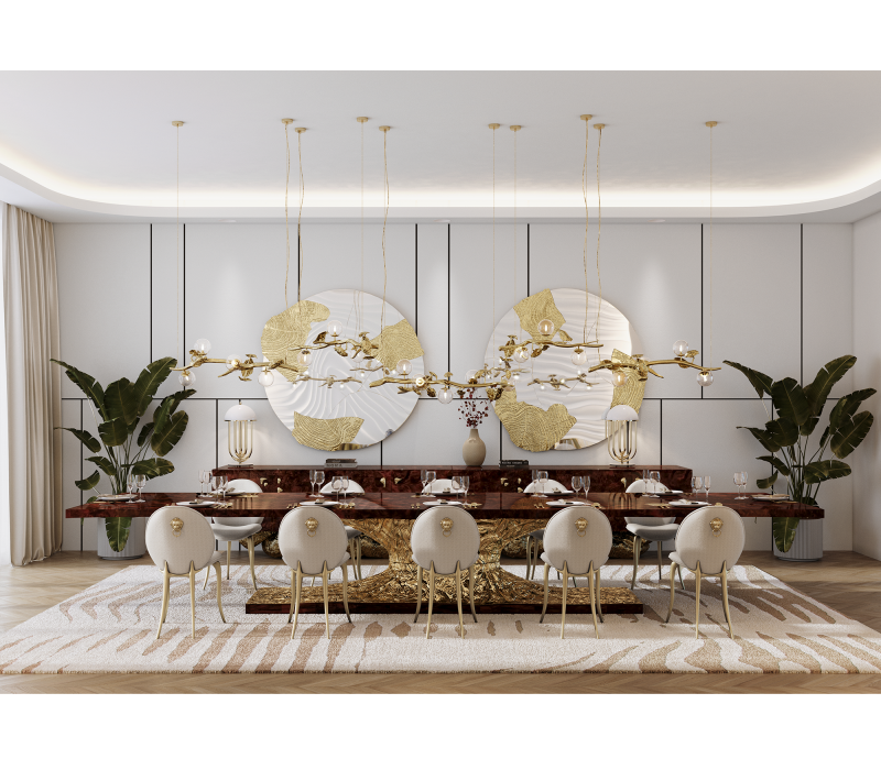 Eden Mirror by Boca do Lobo – view 6