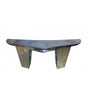 Aviator Aluminium Wing Desk (also in Brass Wrap*), Cocolea, , ,