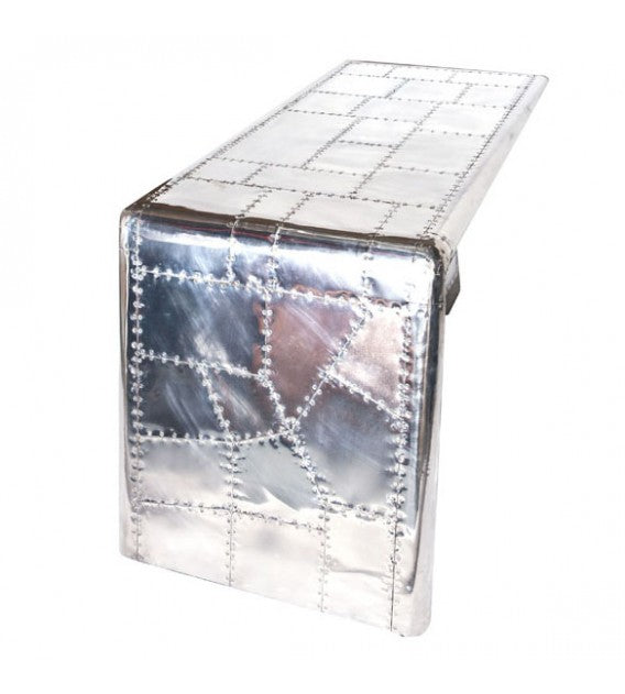 Albatros Aluminium Aviator Spitfire Desk, Cocolea, , ,