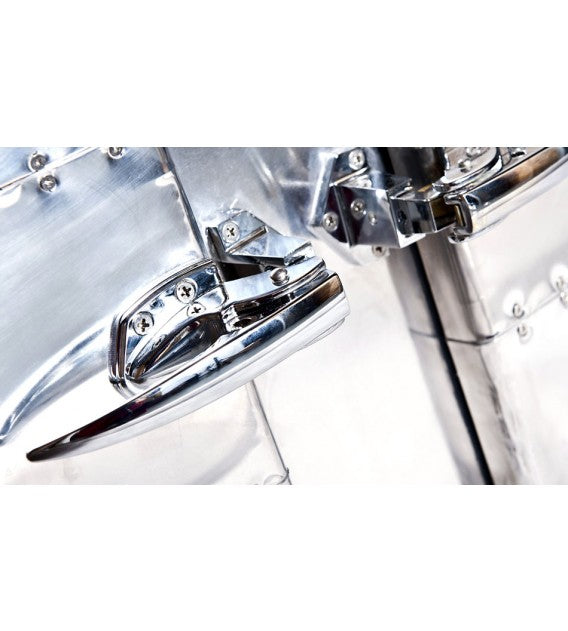 Concorde Aluminium Aviator Spitfire Cabinet, Cocolea, , ,