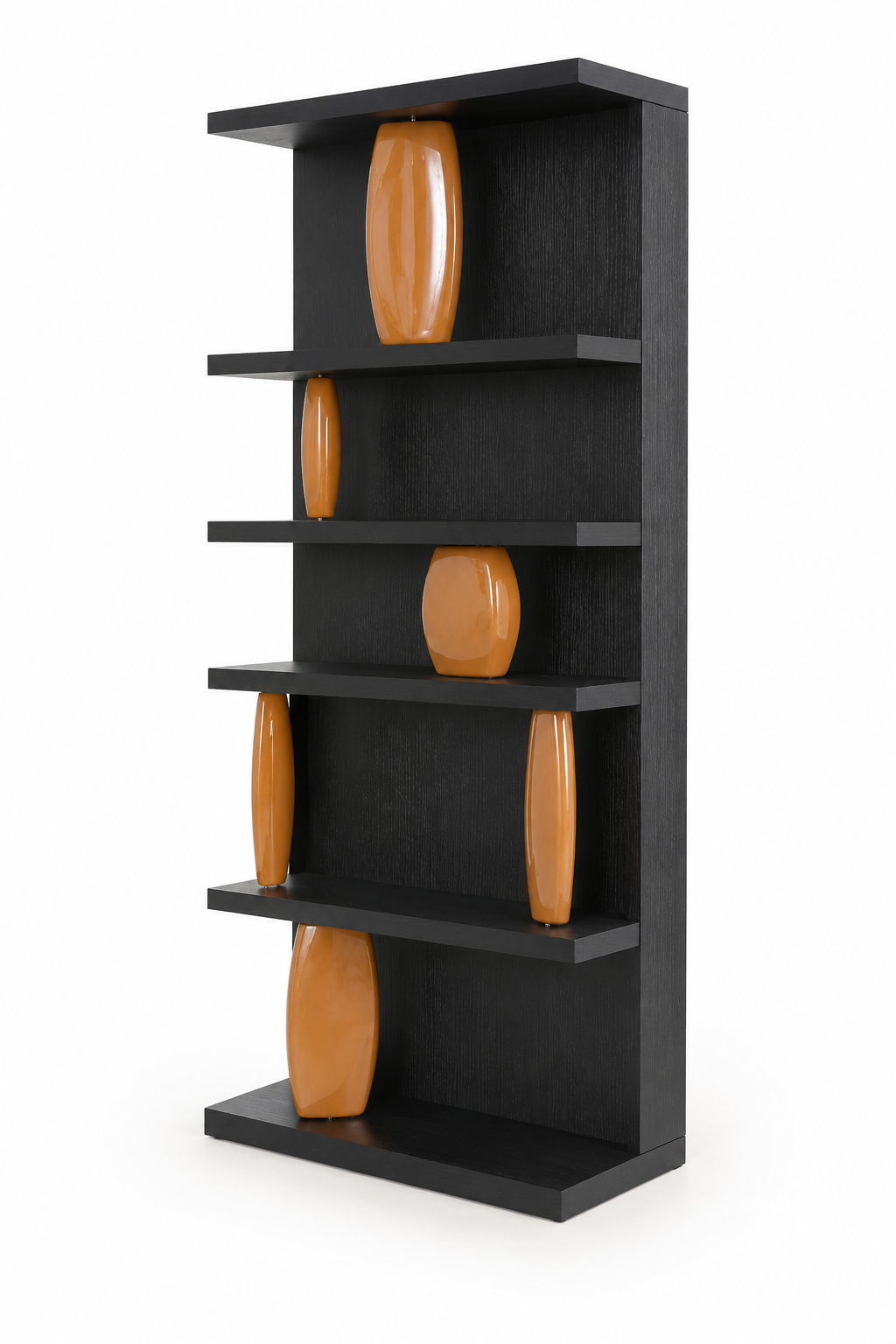 Toscana Timber Bookshelf, Cocolea, , ,