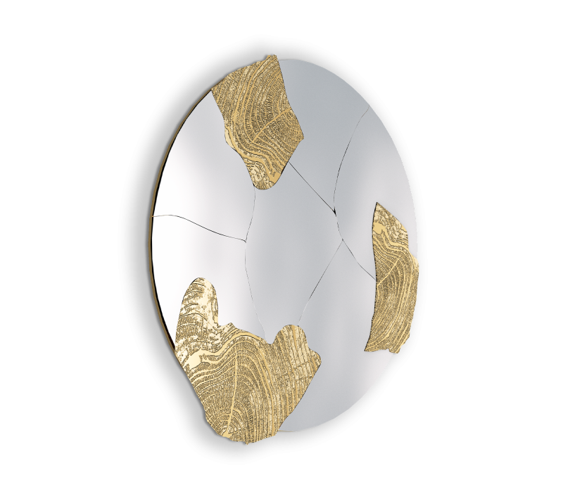 Eden Mirror by Boca do Lobo – view 2
