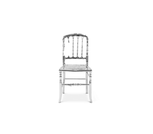 Emporium Dining Chair - sculptural luxury dining chair&nbsp;, Cocolea, , ,