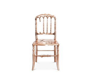 Emporium Dining Chair - sculptural luxury dining chair&nbsp;, Cocolea, , ,