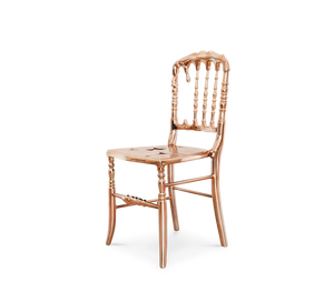 Emporium Dining Chair - sculptural luxury dining chair&nbsp;, Cocolea, , ,