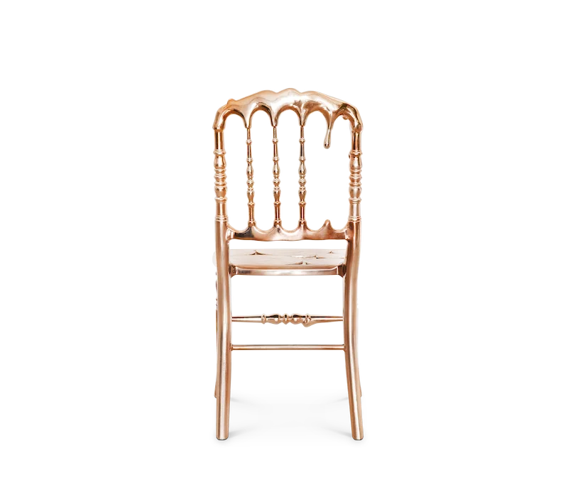 Emporium Dining Chair - sculptural luxury dining chair&nbsp;, Cocolea, , ,