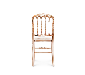 Emporium Dining Chair - sculptural luxury dining chair&nbsp;, Cocolea, , ,