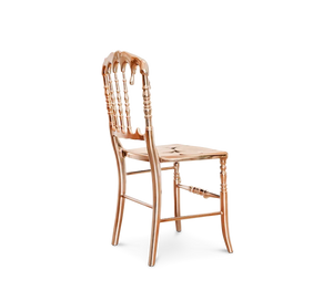 Emporium Dining Chair - sculptural luxury dining chair&nbsp;, Cocolea, , ,