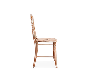 Emporium Dining Chair - sculptural luxury dining chair&nbsp;, Cocolea, , ,