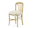 Emporium Dining Chair - sculptural luxury dining chair&nbsp;, Cocolea, , ,