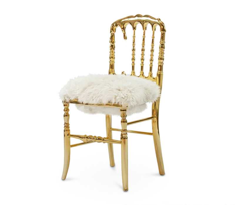 Emporium Dining Chair - sculptural luxury dining chair&nbsp;, Cocolea, , ,