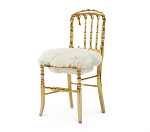 Emporium Dining Chair - sculptural luxury dining chair&nbsp;, Cocolea, , ,