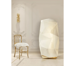 Emporium Dining Chair - sculptural luxury dining chair&nbsp;, Cocolea, , ,