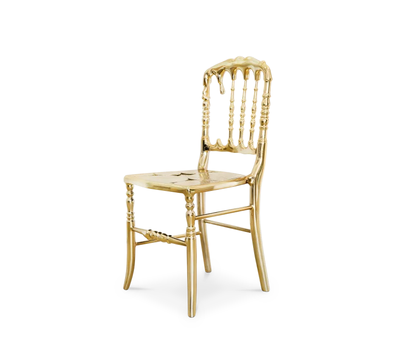 Emporium Dining Chair - sculptural luxury dining chair&nbsp;, Cocolea, , ,
