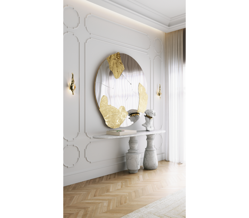 Eden Mirror by Boca do Lobo – view 4