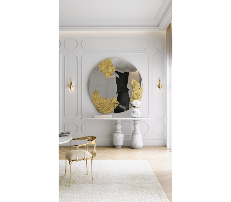 Eden Mirror by Boca do Lobo – view 5