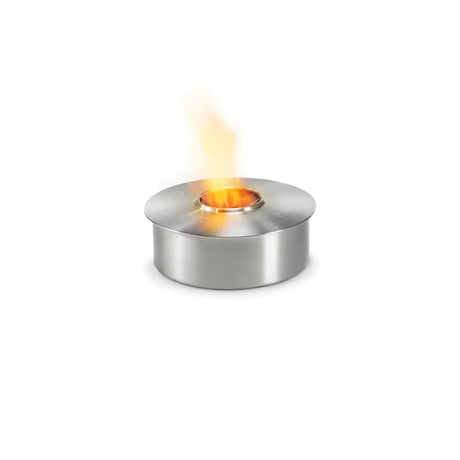 EcoSmart Fire AB3 Ethanol Burner – Stainless Steel