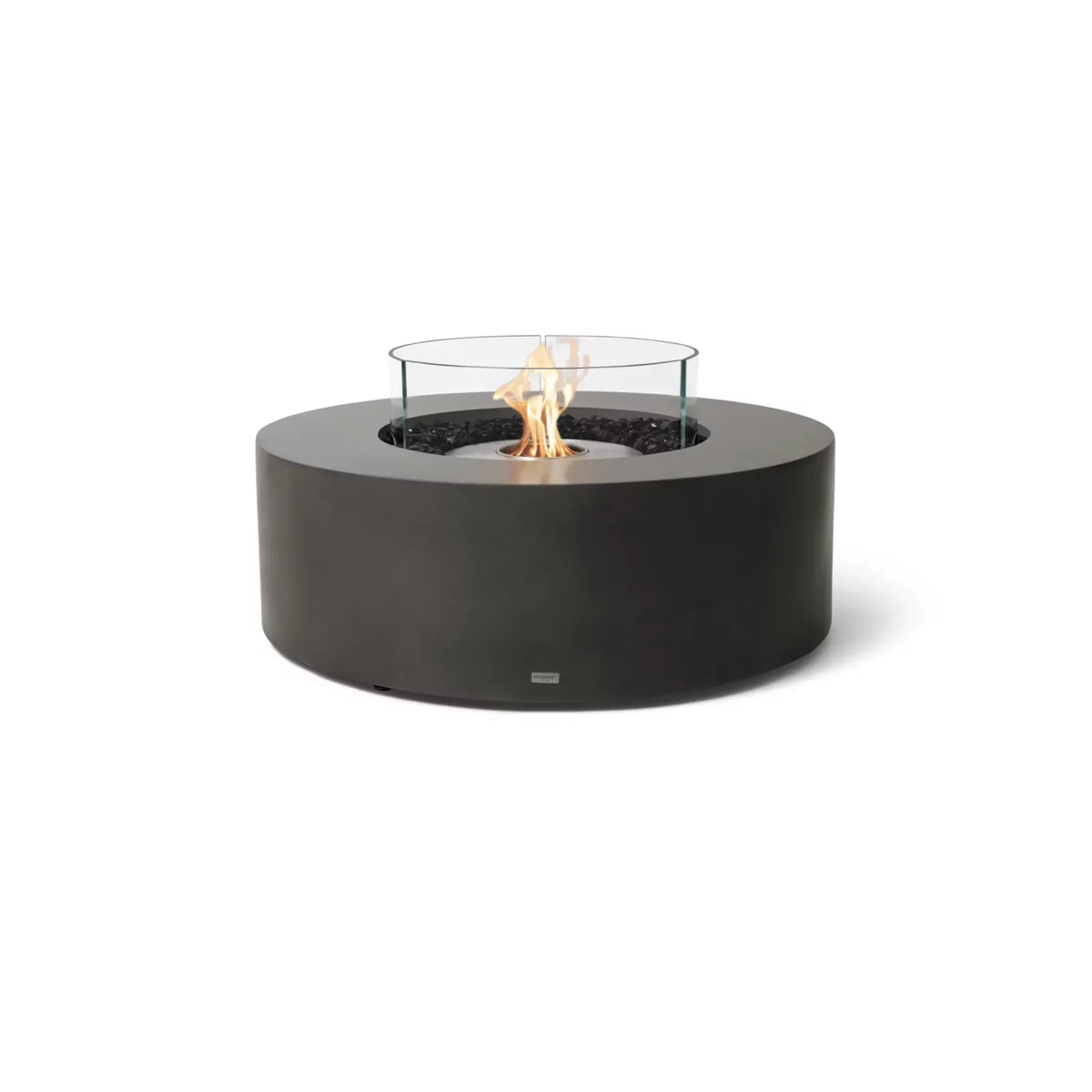 EcoSmart Fire Ark 40 Fire Table – Natural