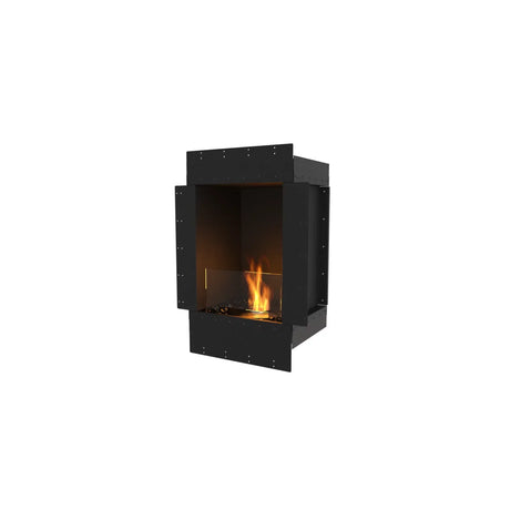 EcoSmart Fire Flex 18SS single-sided fireplace insert