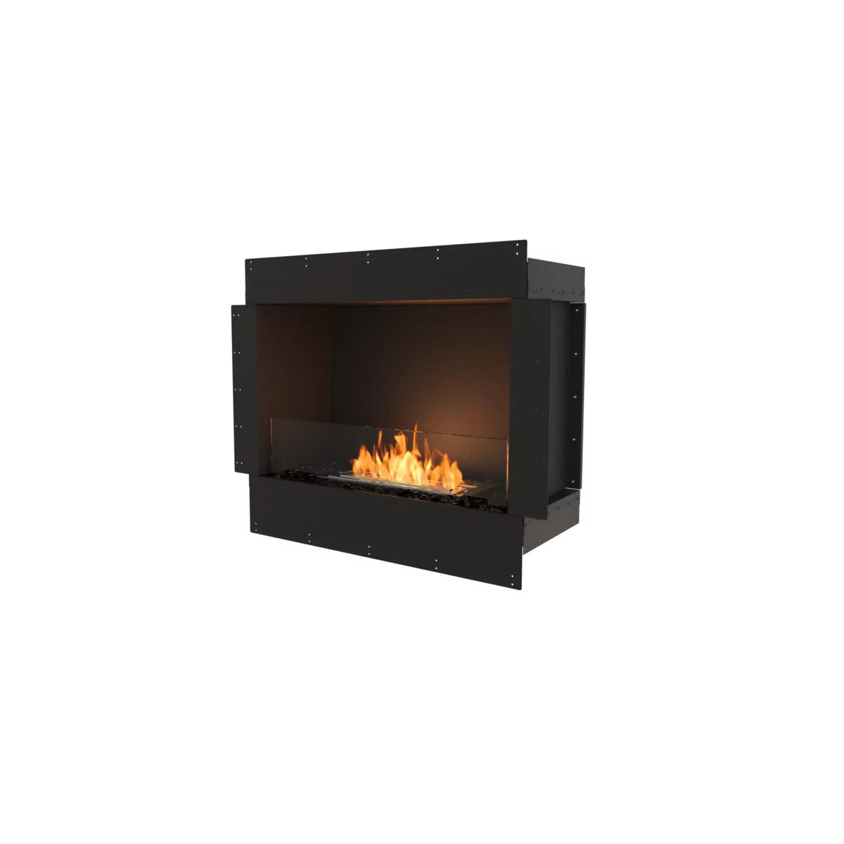 EcoSmart Fire Flex 32SS Fireplace Insert – All Flame