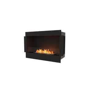 EcoSmart Fire Flex 42SS single-sided fireplace insert