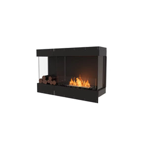 EcoSmart Fire Flex 50BY Fireplace Insert – Box Right