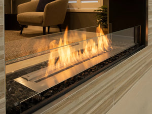 EcoSmart Fire Flex 50DB Fireplace Insert – lifestyle