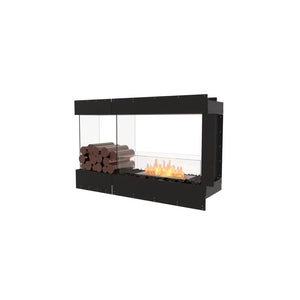EcoSmart Fire Flex 50PN Fireplace Insert – Box Left