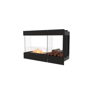EcoSmart Fire Flex 50PN Fireplace Insert – Box Right