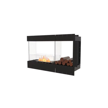 EcoSmart Fire Flex 50PN Fireplace Insert – Box Right