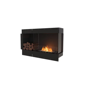 EcoSmart Fire Flex 50RC Fireplace Insert – Box Left