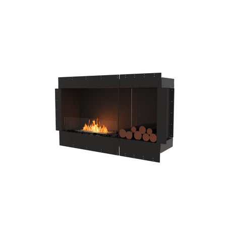 EcoSmart Fire Flex 50SS Fireplace Insert – Box Right