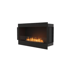 EcoSmart Fire Log Set Copper – compatible Flex 50SS