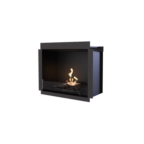 EcoSmart Fire Heritage Fireplace Insert – 42SS