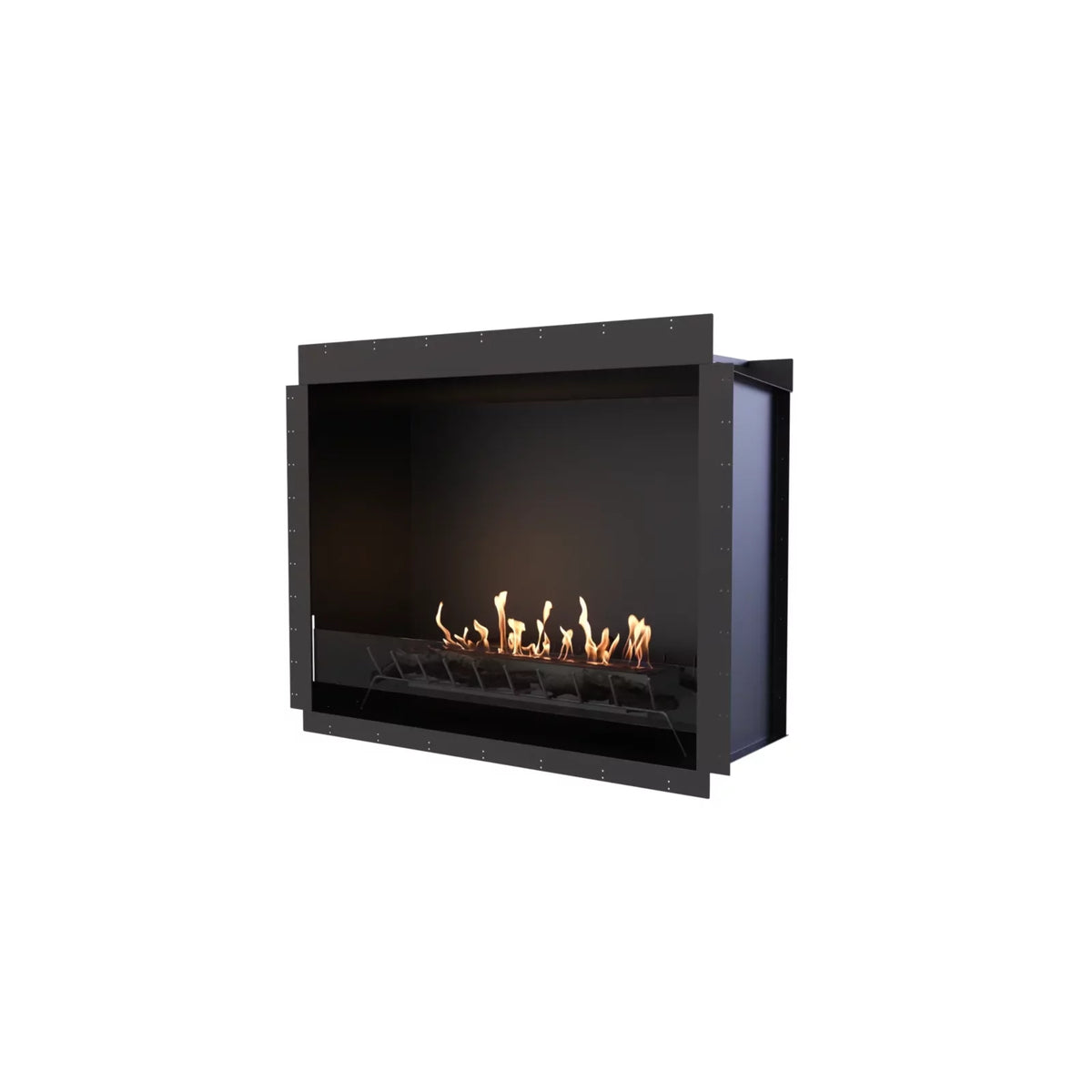 EcoSmart Fire Heritage Fireplace Insert – 56SS