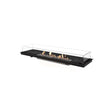 EcoSmart Fire Linear 65 Fire Pit Kit – Stainless Steel burner