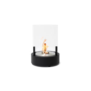 EcoSmart Fire T-Lite 3 Designer Fireplace – Black