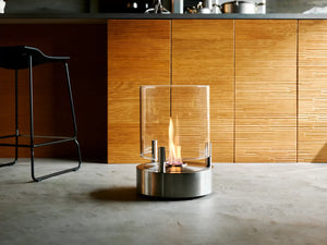 EcoSmart Fire T-Lite 3 Designer Fireplace – lifestyle