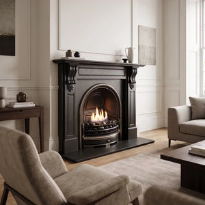 EcoSmart Fire VB2 Ethanol Burner – lifestyle
