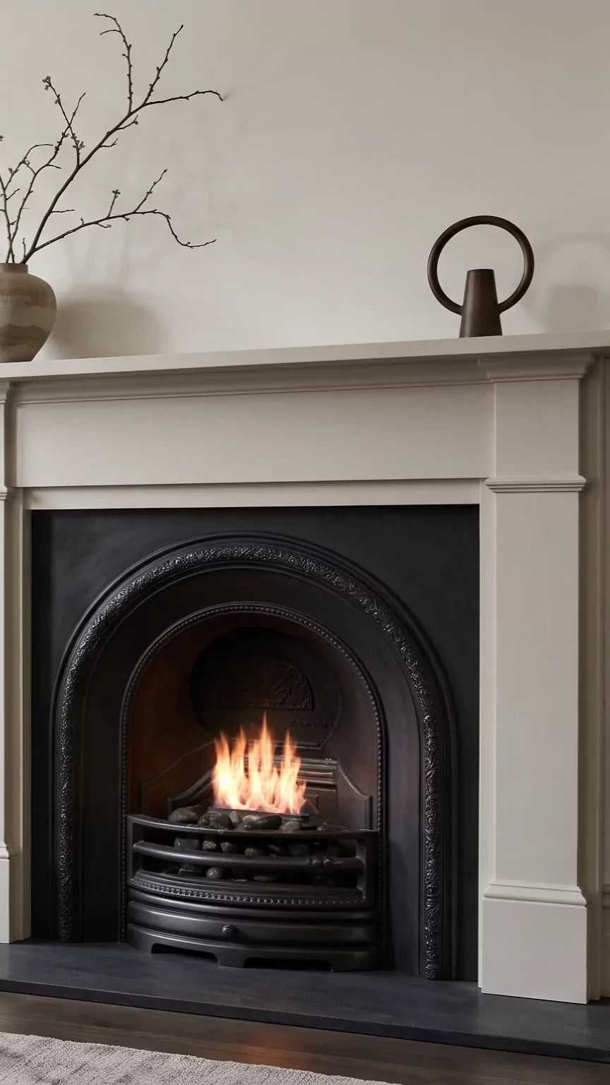 EcoSmart Fire VB2 Ethanol Burner – lifestyle