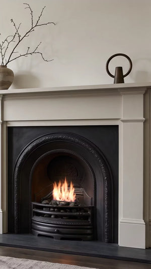 EcoSmart Fire VB2 Ethanol Burner – lifestyle