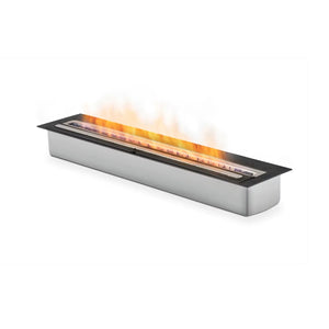 EcoSmart Fire XL1200 Ethanol Burner – Black
