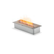 EcoSmart Fire XL500 Ethanol Burner – Stainless Steel