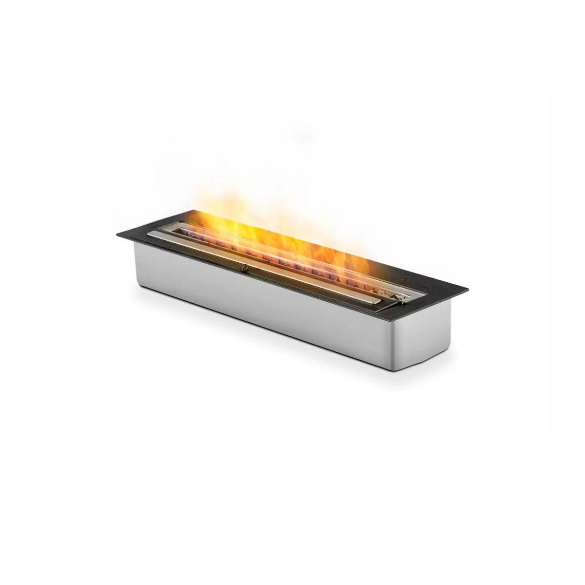 EcoSmart Fire XL700 Ethanol Burner – Black