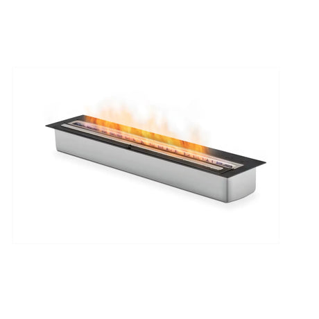 EcoSmart Fire XL900 Ethanol Burner – Black