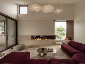 EcoSmart Fire XL900 Ethanol Burner – lifestyle