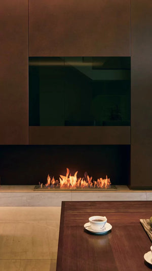 EcoSmart Fire XL900 Ethanol Burner – lifestyle