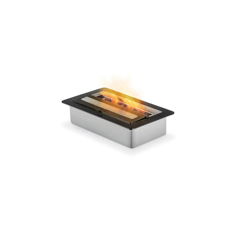 EcoSmart Fire XS340 Ethanol Burner – Black